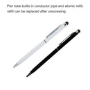 10Pcs Universal Capacitive Touch Screen Stylus Pen Device for Mobile Phone