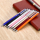 10Pcs Universal Capacitive Touch Screen Stylus Pen Device for Mobile Phone