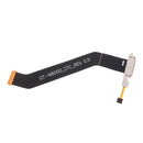 Flat Charging Dock Flex USB Charge Connector for Galaxy Note 10.1" GT-N8000 0.5 0.4