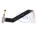 Flat Charging Dock Flex USB Charge Connector for Galaxy Note 10.1" GT-N8000 0.5 0.4