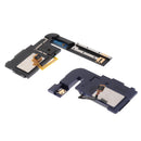 Loud Speaker Ringtone Ringer Buzzer Flex Cable Assembly Fix Replacement Repair Parts for Samsung Galaxy 10.1" N8000