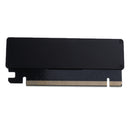 M.2 NVMe SSD NGFF TO PCI-e 3.0 16x adapter M-Key card 2230-2280 Full speed