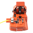 Pressed Optical Fiber Cable Cutter Pigtail Optic Cutting 48000 times