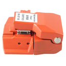 Pressed Optical Fiber Cable Cutter Pigtail Optic Cutting 48000 times