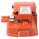 Pressed Optical Fiber Cable Cutter Pigtail Optic Cutting 48000 times