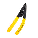 Optical Fiber Stripper Pliers/Wire Cable Stripping Tool Cutting Kit