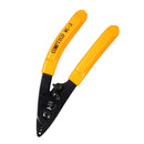 3 Holes Fiber Optic Stripper ML-3 Fiber Stripper Clamp Cut for Cable Jacket