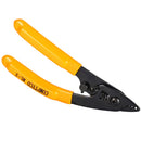 3 Holes Fiber Optic Stripper ML-3 Fiber Stripper Clamp Cut for Cable Jacket