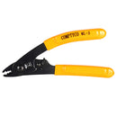 3 Holes Fiber Optic Stripper ML-3 Fiber Stripper Clamp Cut for Cable Jacket