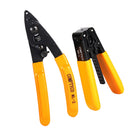 Fiber Optic Stripper ML-2 and Wire Striping Tool Clamp Cut for Cable Wire