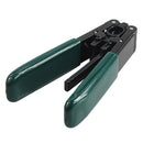 Fiber Optic Stripper CFS-2 and Wire Striping Tool Clamp Cut for Cable Wire