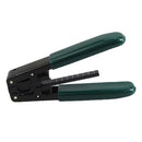 Fiber Optic Stripper CFS-2 and Wire Striping Tool Clamp Cut for Cable Wire