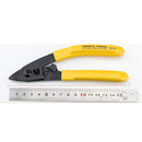 Fiber Optic Stripper CFS-2 and Wire Striping Tool Clamp Cut for Cable Wire