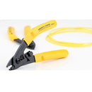 Fiber Optic Stripper CFS-2 and Wire Striping Tool Clamp Cut for Cable Wire