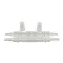 5x Fiber Optic Cable Covered Wire Protection Box Drop Cables Round Case