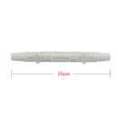 5x Fiber Optic Cable Covered Wire Protection Box Drop Cables Round Case