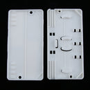 Fiber Optic Cable Covered Wire Protection Box heat-shrinkable protective tube Drop Cables Case 2in 2out