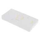 Fiber Optic Cable Covered Wire Protection Box heat-shrinkable protective tube Drop Cables Case 2in 2out