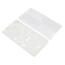 Fiber Optic Cable Covered Wire Protection Box heat-shrinkable protective tube Drop Cables Case 2in 2out