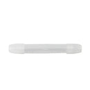 5x Fiber Optic Cable Wire Protection Box Small Round Heat Shrink Tube Case
