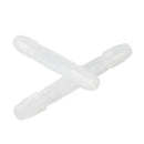 5x Fiber Optic Cable Wire Protection Box Small Round Heat Shrink Tube Case