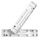 5Pcs Fiber Optic Cable Protection Box Round Tube to Protect