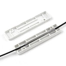 5Pcs Fiber Optic Cable Protection Box Round Tube to Protect