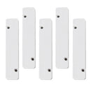5Pcs Fiber Optic Cable Protection Box Round Tube to Protect