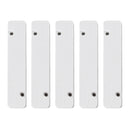 5Pcs Fiber Optic Cable Protection Box Round Tube to Protect