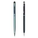 Universal Capacitive Touch Screen Stylus Pen Device for Mobile Phone Silver
