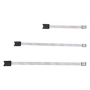 10inch Memory Card Adapter Cable Extender for Micro SD to Micro SD TF Card SD/RS-MMC/SDHC/MMC