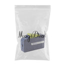 Fiber Optic Connector Cleaner Cassette Cleans for SC,FC,LC,ST,D4,DIN Blue