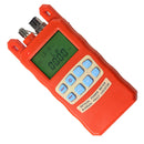 20MW Fiber Optic Cables Testers Visual Fault Locator Portable Optical Power Meter SC and FC Connector