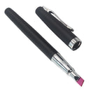 Portable Fiber Optic Cleaving Tool Pen Type Ruby Oblique Cutter