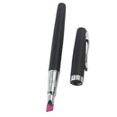 Portable Fiber Optic Cleaving Tool Pen Type Ruby Oblique Cutter
