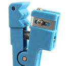 45-163 Coaxial Cable Stripper Fiber Optic Beam tube opener