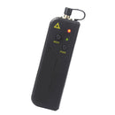 10MW 10-KM Red Light Visual Fault Locator Fiber Optical Cable Tester Meter