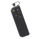10MW 10-KM Red Light Visual Fault Locator Fiber Optical Cable Tester Meter
