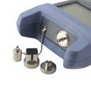 Visual Fault Locator 10mW Red Light Pen 10km+Optical Fiber Power Meter Tool