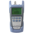 Visual Fault Locator 10mW Red Light Pen 10km+Optical Fiber Power Meter Tool