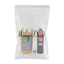 Mini Optical Fiber Power Meter Tool+ 1mW Visual Fault Locator Red Light Pen