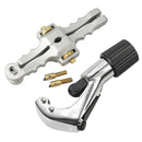 Fiber Optic Cable Longitudinal + Horizontal Stripper Stripping Cutter Tools