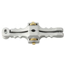 Fiber Optic Cable Longitudinal + Horizontal Stripper Stripping Cutter Tools