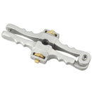 Fiber Optic Cable Longitudinal + Horizontal Stripper Stripping Cutter Tools