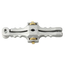 SI-01 Fiber Optic Cable Longitudinal Stripper Stripping Cutter Cutting Tools