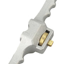 SI-01 Fiber Optic Cable Longitudinal Stripper Stripping Cutter Cutting Tools