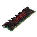 Memory Ram 8GB DDR3 RAM 1333MHz 240 Pin Sitck Card for PC Desktops Computer