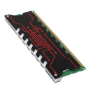 Memory Ram 8GB DDR3 RAM 1333MHz 240 Pin Sitck Card for PC Desktops Computer