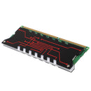 Memory Ram 4GB DDR3 RAM 1333MHZ 240 Pin Sitck Card for PC Desktops Computer