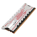 Memory Ram 8GB DDR4 RAM 2400MHz 240 Pin Sitck Card for PC Desktop Computer